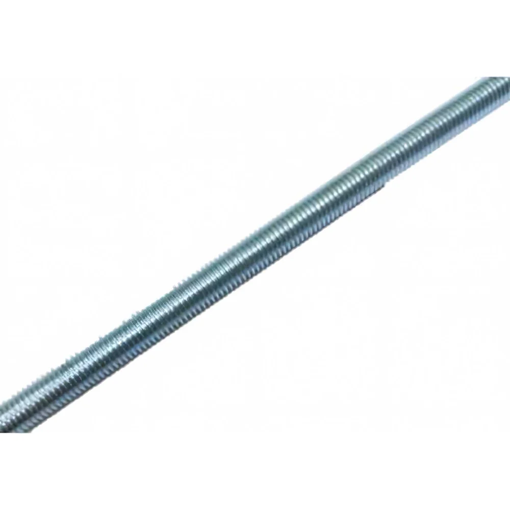 Резьбовая усиленная шпилька Insparion 6x1000, DIN 975, к.п. 5,8 С1-00001914