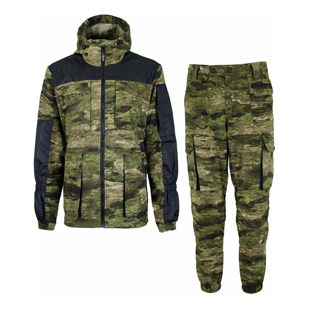 Костюм Элементаль Shaman-elite Twill Peach, Свамп 4680025258073