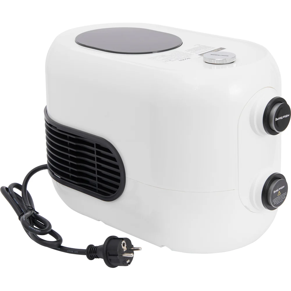 Станция повышения давления Hoobs SBS 2-41 08601H