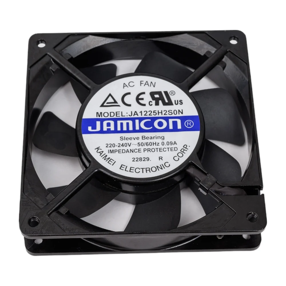 Вентилятор JAMICON JA1225H2S0N С00034848