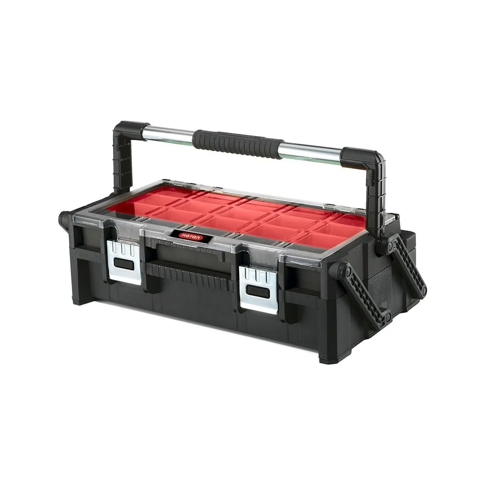 Ящик для инструментов Keter CANTILEVER ORGANIZER 17185073