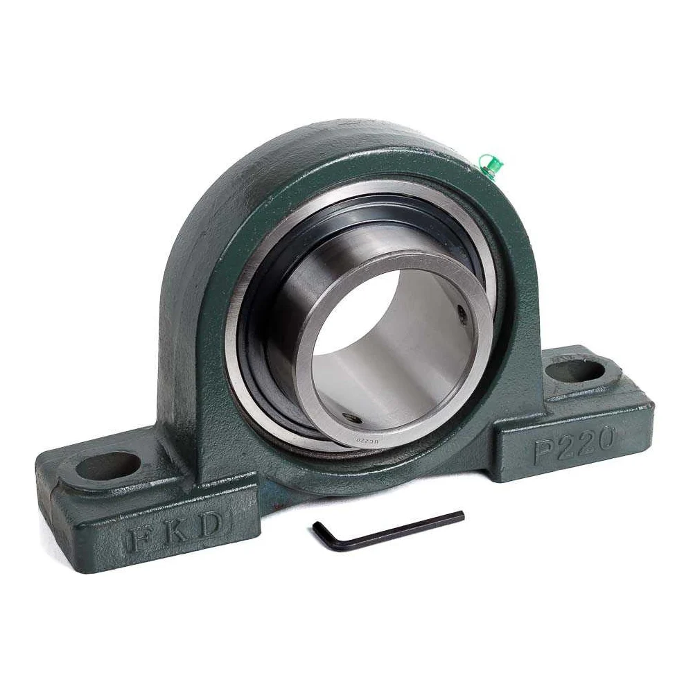 Подшипник FKD UCP 220