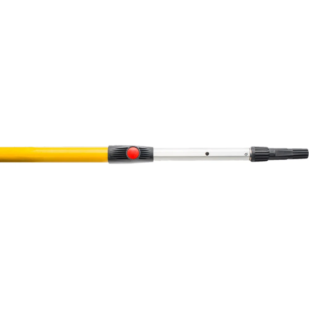 Телескопический стержень HARDY 32/25 мм, 10-180 м 0149-281800