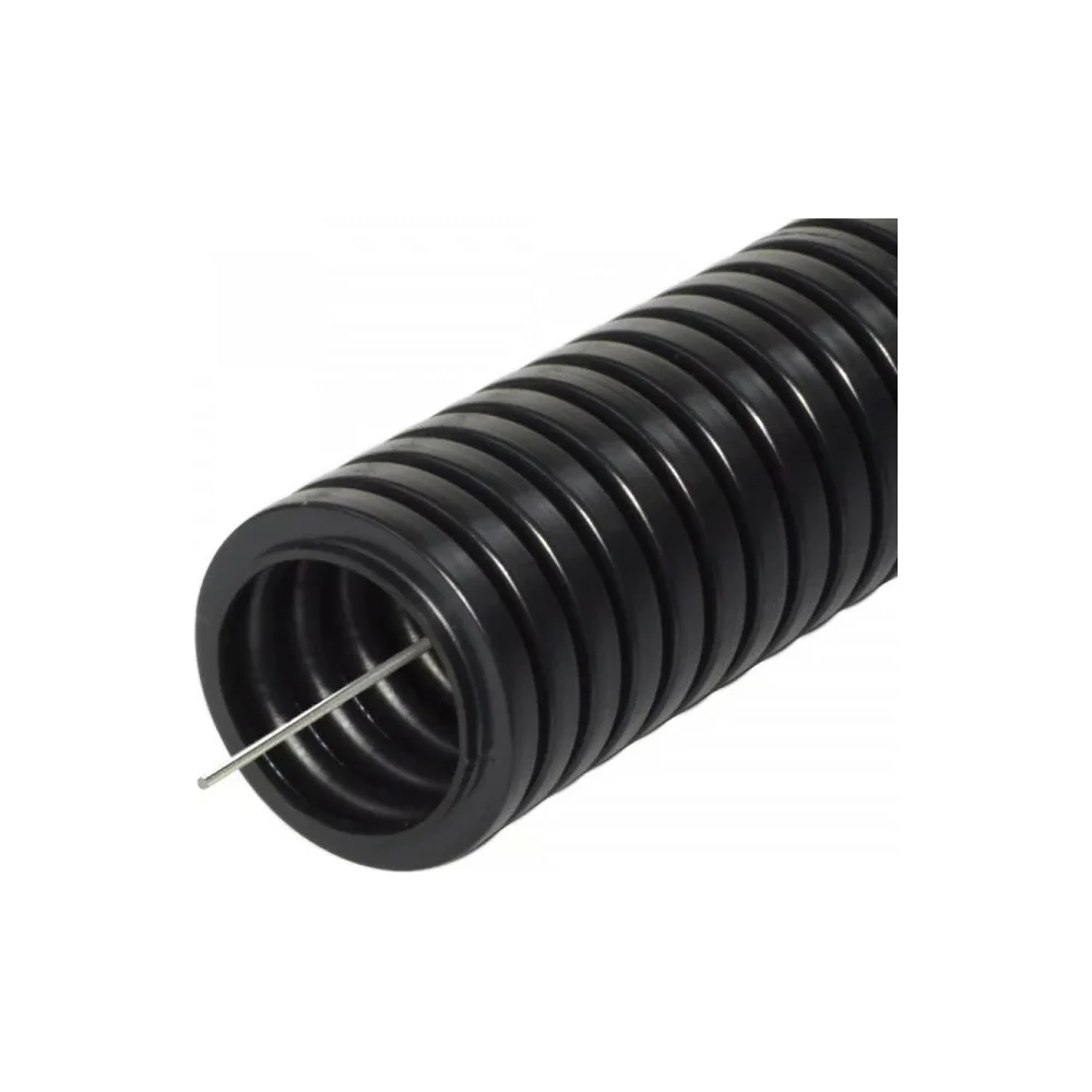 Гибкая гофрированная труба пнд DKC 71750
