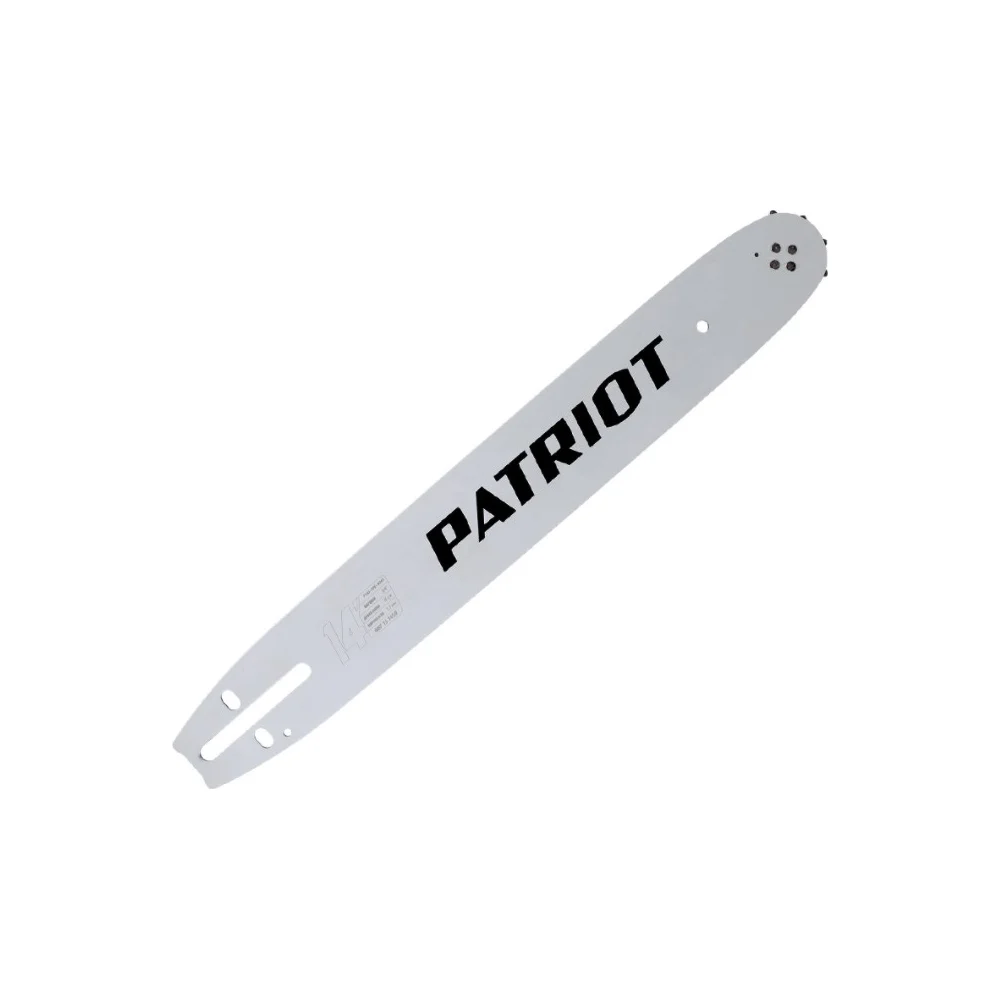 Шина для бензопил Patriot 867131450