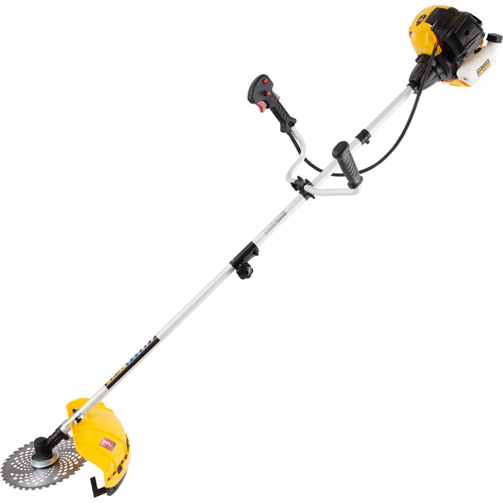 Бензиновый триммер Denzel DTL-33S 96262