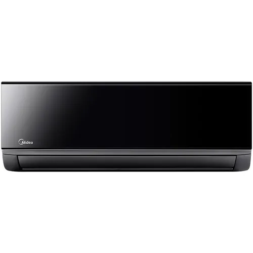 Сплит-система инверторная Midea Persona MSAG4W-12N8C2 настенная, до 35м2, 12000 BTU, с голосовым помощником, (комплект из 2-х коробок), черный