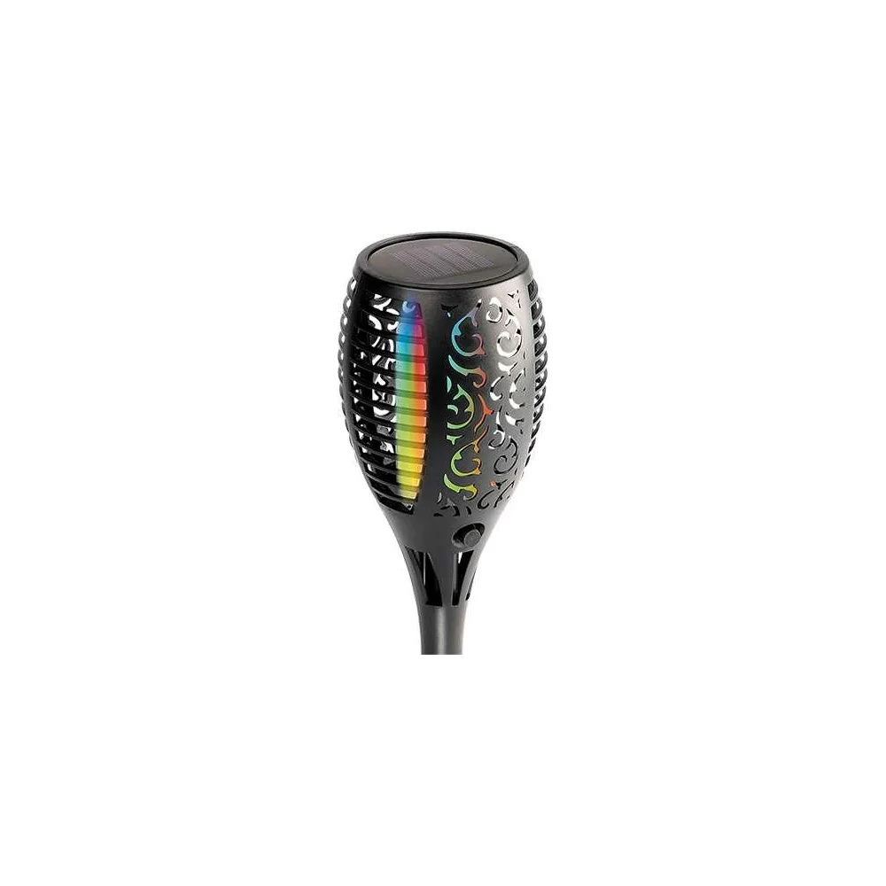 Солнечный светильник ФАZА SLR-S11-RGB 5040823