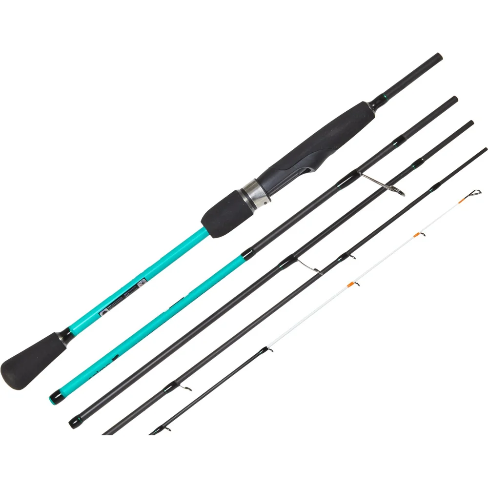 Спиннинговое удилище Salmo Elite JIG TRAVEL S 4159-213