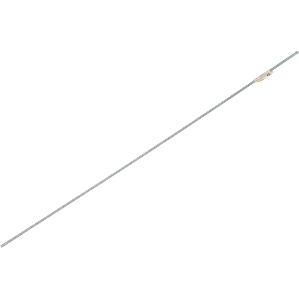 Оцинкованная резьбовая шпилька Саморезик 12х1000 DIN975 DIN975-12/1000-20/5