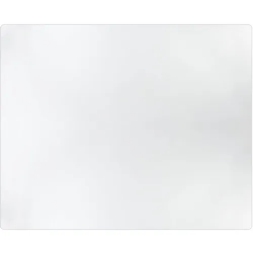 Настольное покрытие BRAUBERG Desk top, 238303, полиэтилен, 48x59 см, прозрачный, нескользящая основа