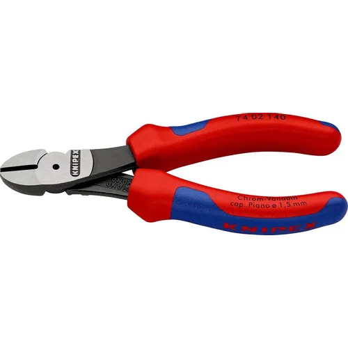 Бокорезы KNIPEX KN-7402140, 140мм