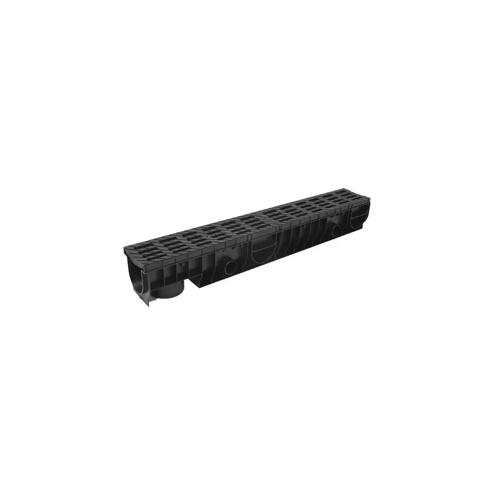 Лоток Ecoteck MEDIUM 100.125 h145 (14107) 46630