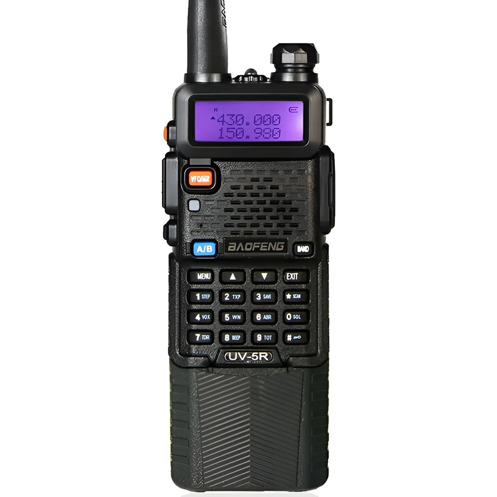 Рация Baofeng UV-5R 00019317