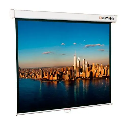 Экран Lumien Master Picture LMP-100131, 180х115 см, 16:10, настенно-потолочный