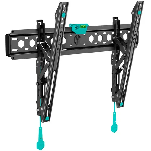 Кронштейн для телевизора ONKRON TM6, 43-85", настенный, наклон, черный