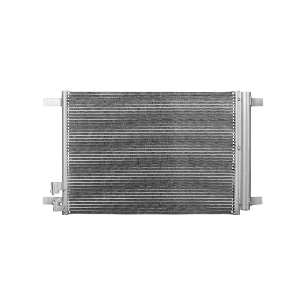 Радиатор кондиционера Skoda Kodiaq 16-/Karoq 17-/Octavia III A7, IV A8 13-, VW Golf MARSHALL M4991051