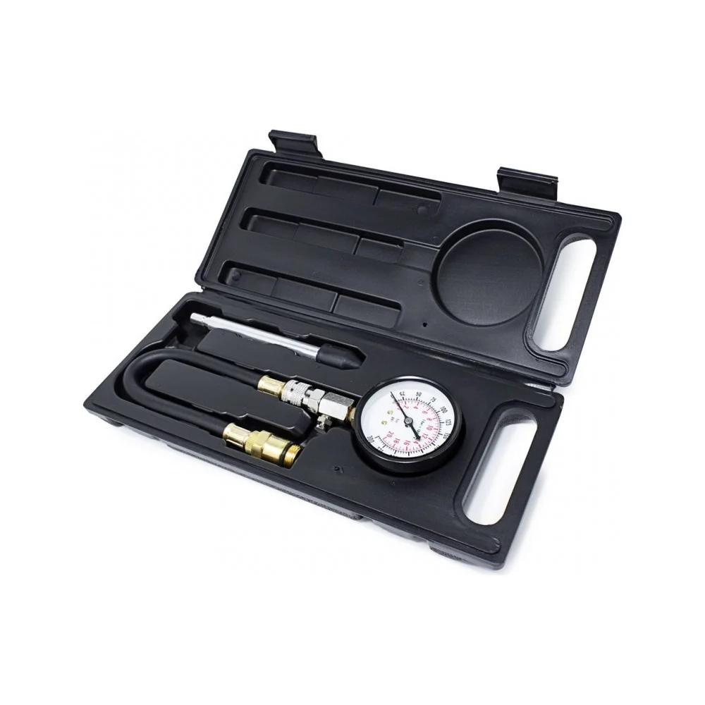Бензиновый индикатор компрессии Forsage F-903G7(6716)