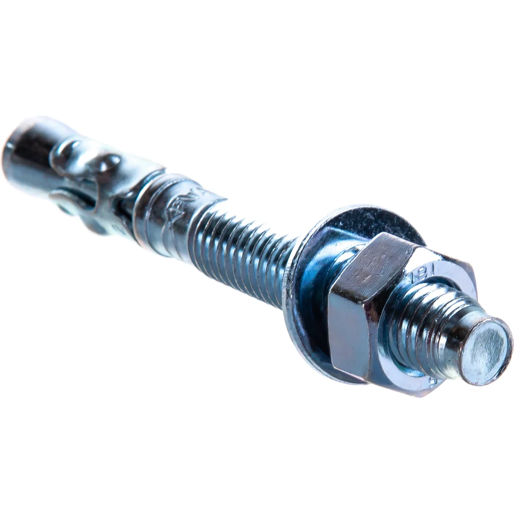 Клиновой анкер Fischer FWA 12X100 (25 шт.) 45648