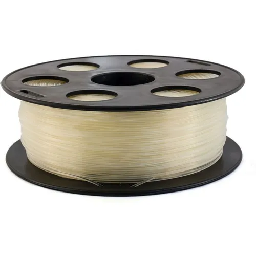 Пластик BESTFILAMENT st_pla_1kg_1.75_natural PLA/ 1.75мм/ 1кг/ натуральный