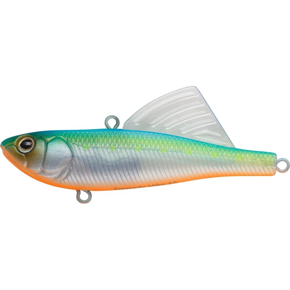 Воблер Strike Pro Tornado Vibe 65 EG-204A-UV#S056C