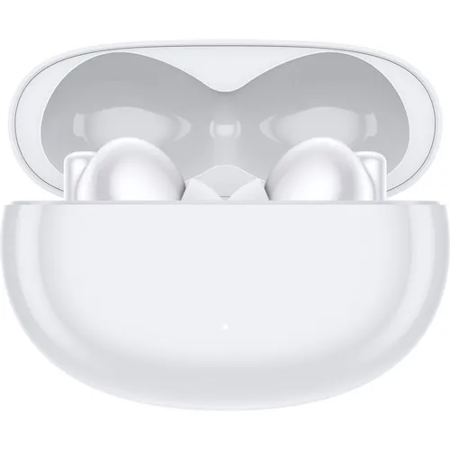 Наушники Honor Choice Earbuds X5 Pro BTV-ME10, Bluetooth, внутриканальные, белый [5504aalj]