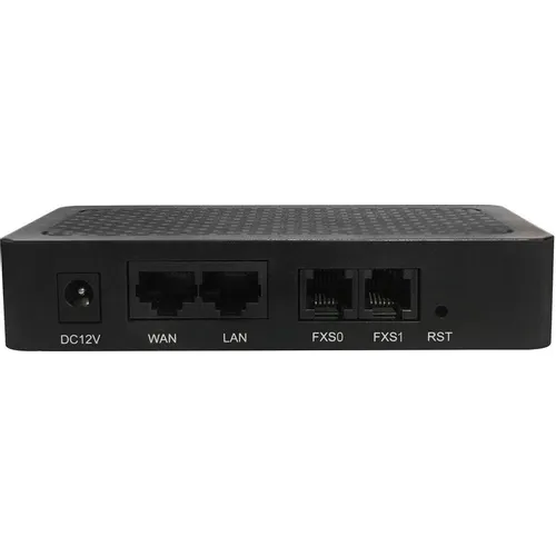 Шлюз IP DINSTAR DAG1000-2S
