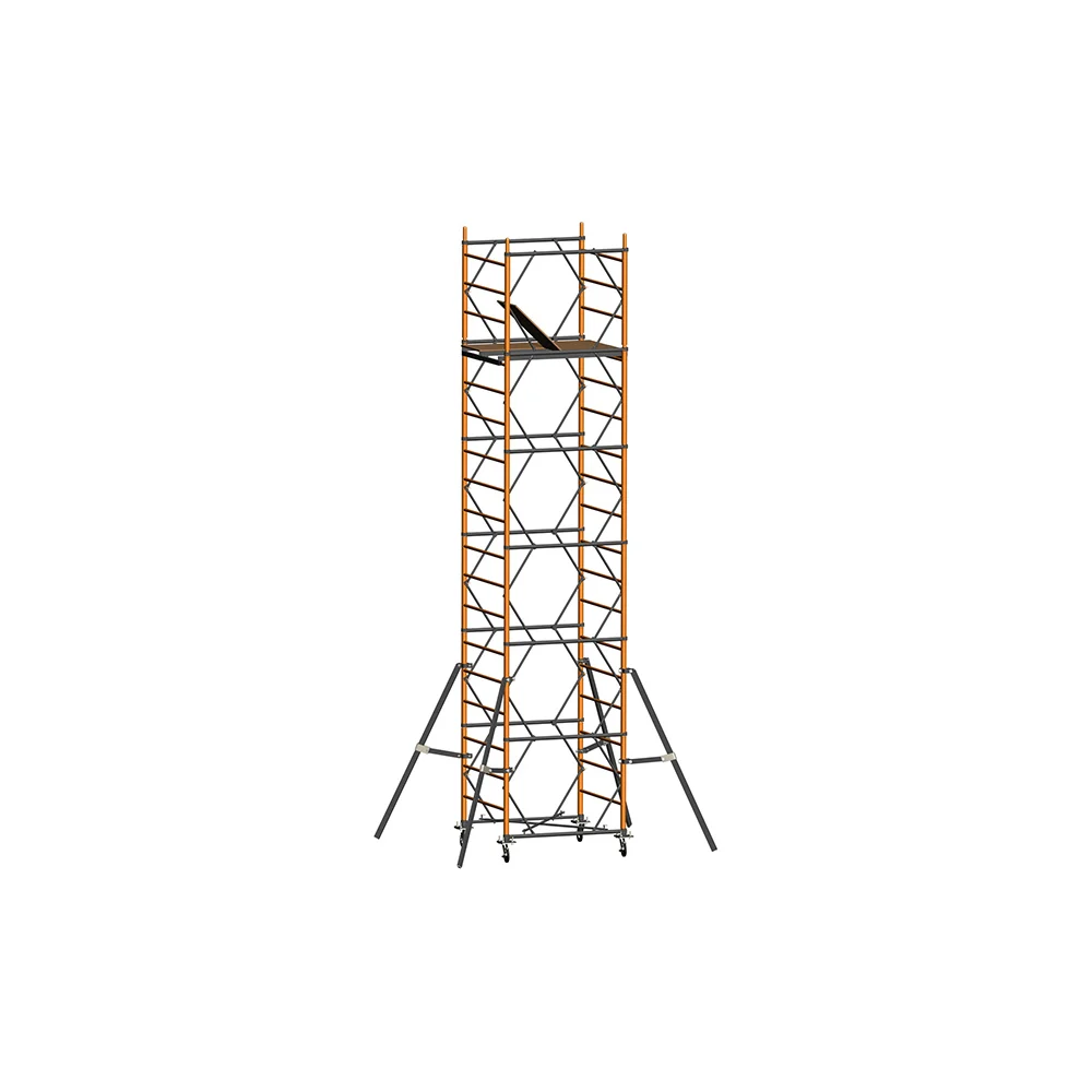 Вышка-тура РИНСТРОЙ РИН Atlant-12 4610043592040