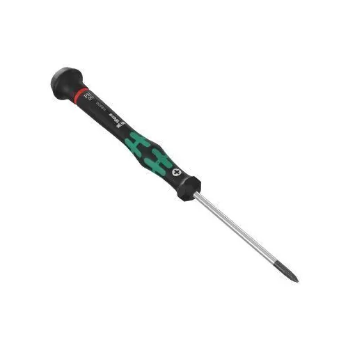Отвертка WERA 2050 PH Kraftform Micro [we-118024]
