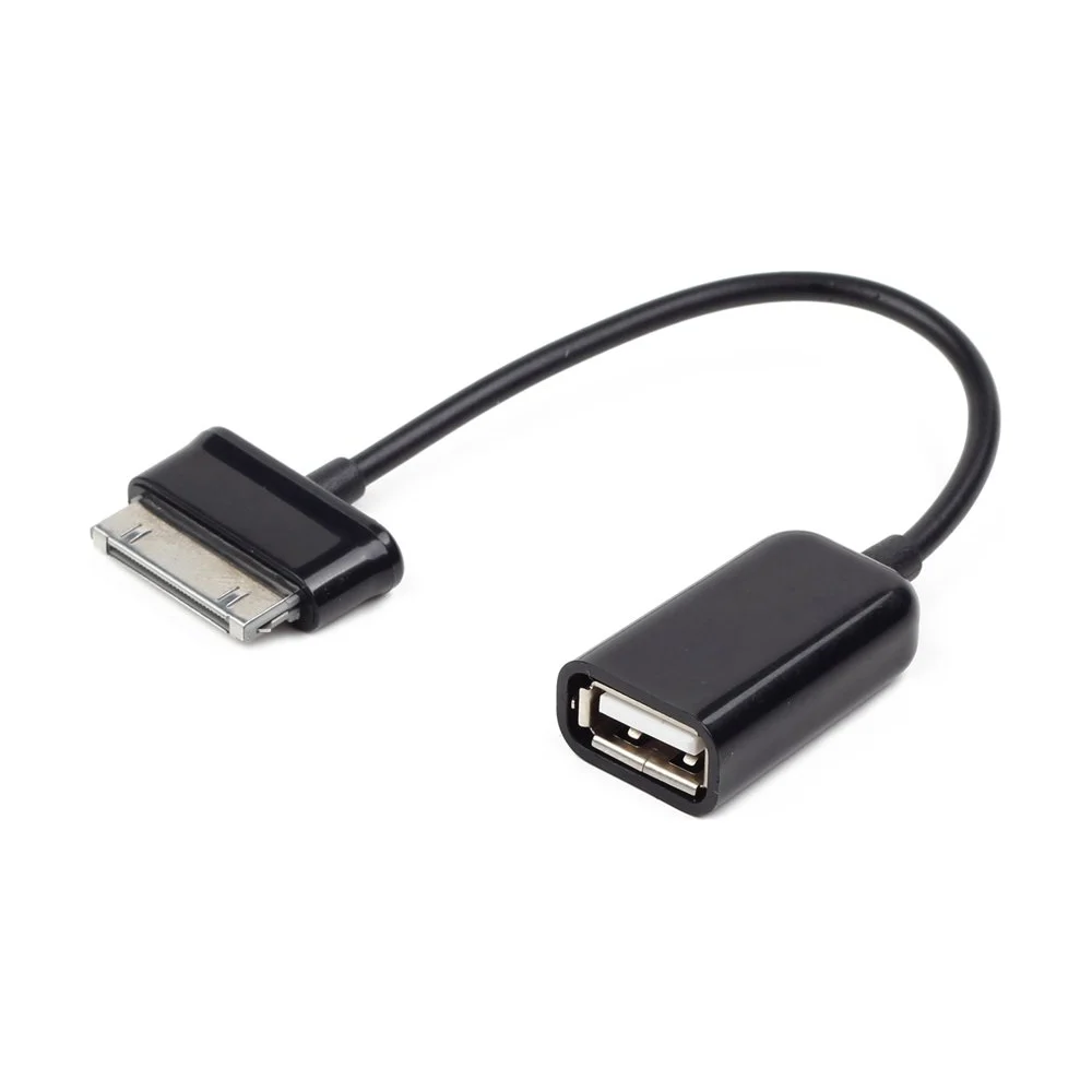 Кабель для планшетов Samsung Cablexpert A-OTG-AF0P-001
