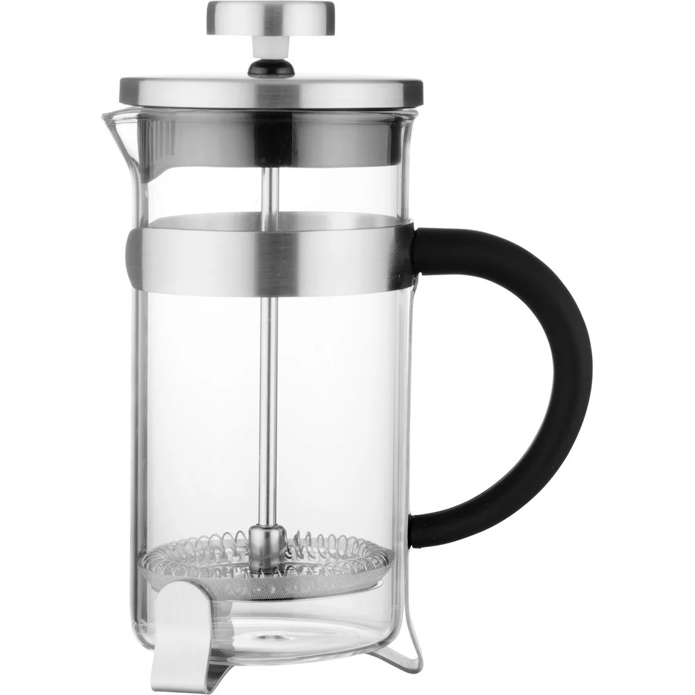 Поршневой заварочный чайник для кофе и чая BergHOFF essential aroma 1100146
