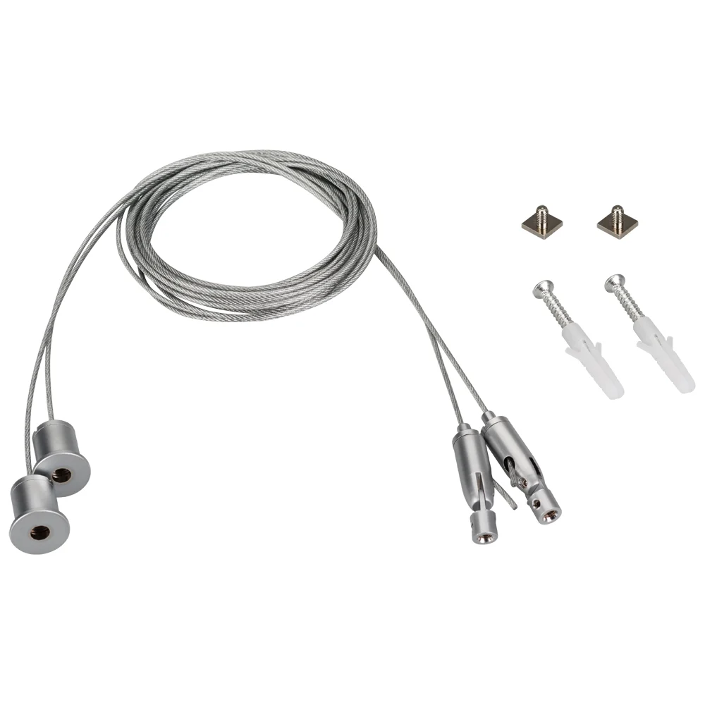 Подвес Arlight SL-ARC 2x2m Set 26678