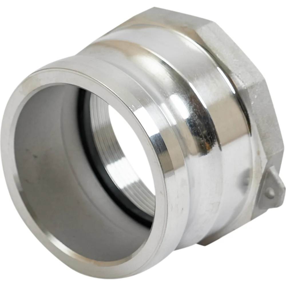Алюминиевый камлок Partex ala-400 НФ-00002077