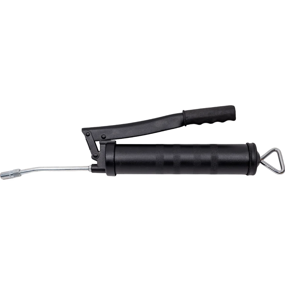 Плунжерный шприц для смазки Эврика ER-62450BL