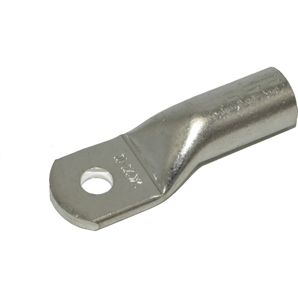 Кабельный наконечник KLR KL-DIN120-12 4012012