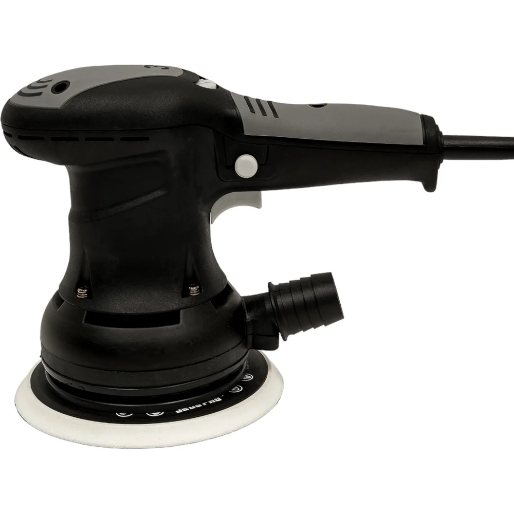 Шлифовальная машинка Jeta PRO J1153