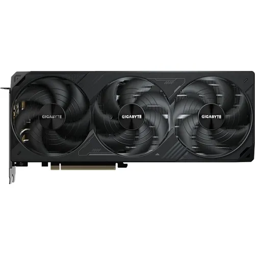 Видеокарта Gigabyte NVIDIA GeForce RTX 5070TI GV-N507TWF3OC-16GD 1.0 16ГБ Windforce, GDDR7, OC, Ret