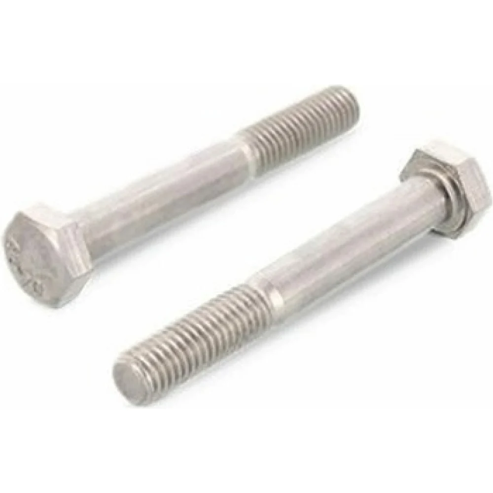 Болт ЦКИ М10x100 DIN931 50 шт. 68547