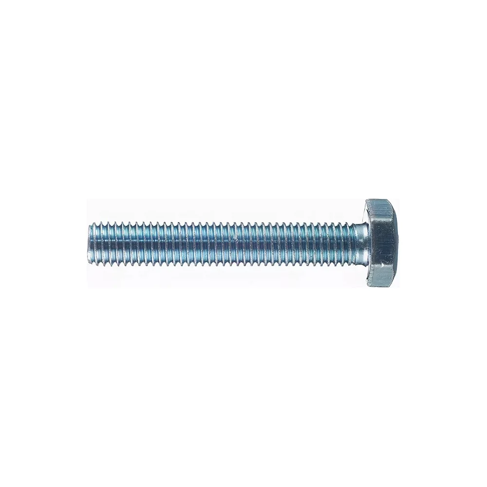Болт МЕТИЗНЫЙ ДВОР 12x80 DIN933 (50 шт.) 4607159065391