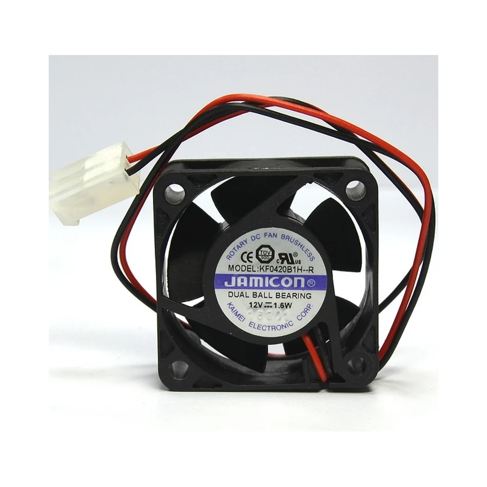 Вентилятор JAMICON KF0420B5H С00035765