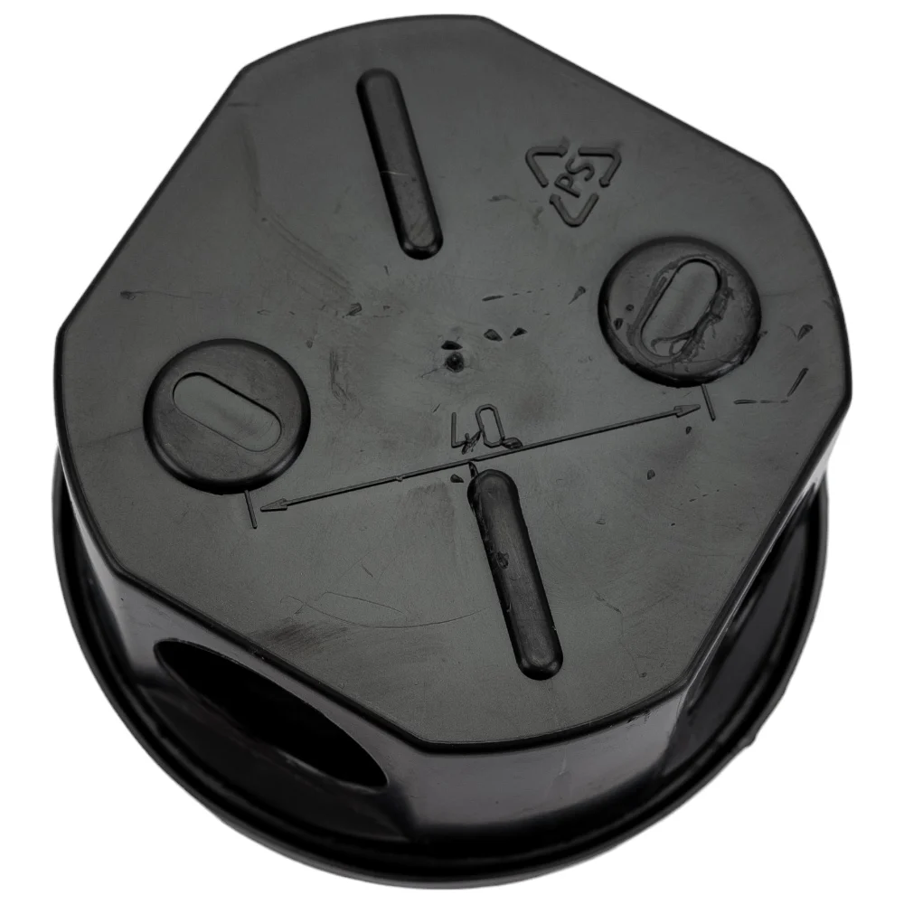 Коробка распред. наружного монтажа Greenel GE41237-05