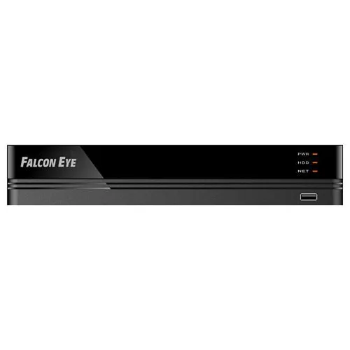 Видеорегистратор HVR (гибридный) Falcon Eye FE-MHD5108