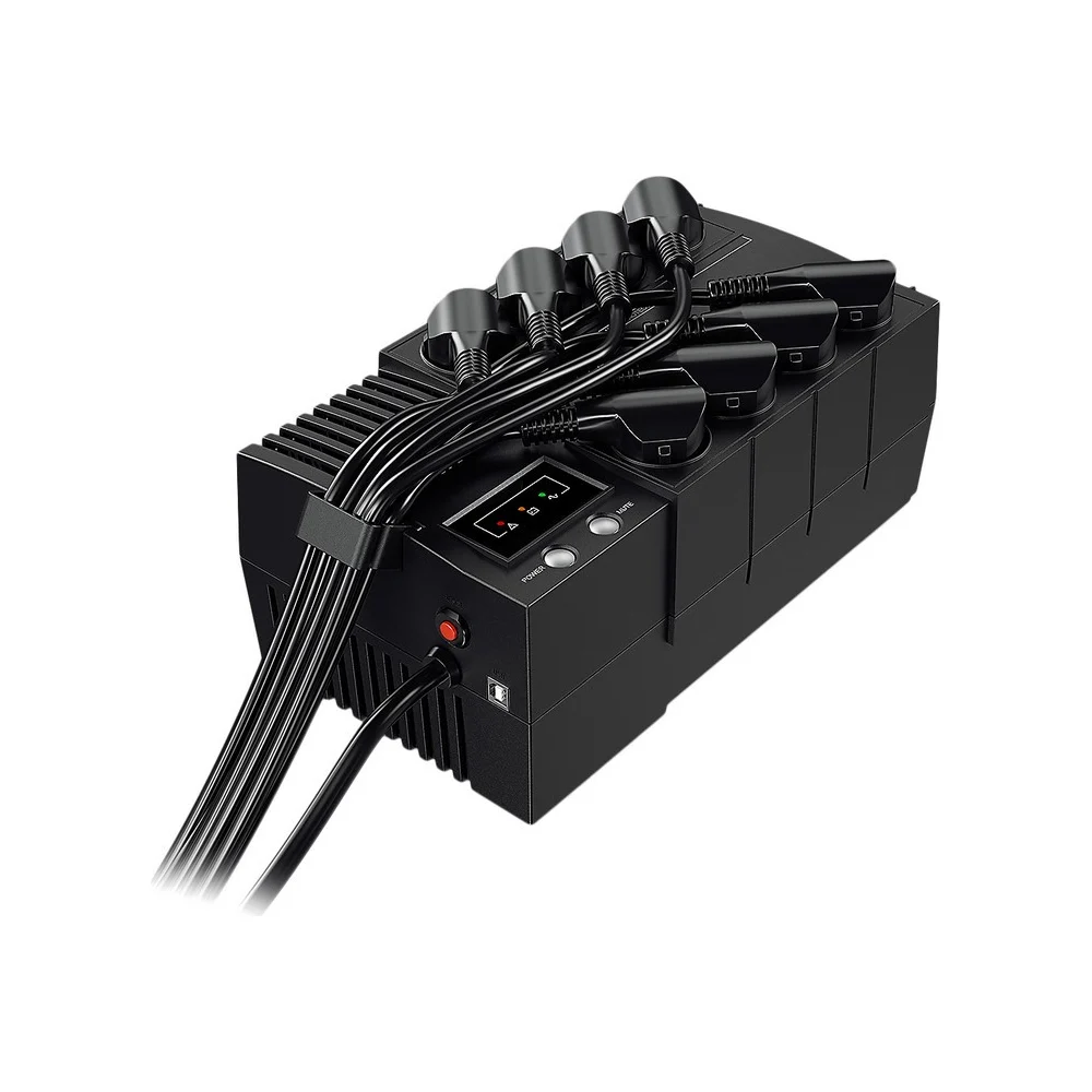 Ибп CYBERPOWER Line-Interactive BS450E
