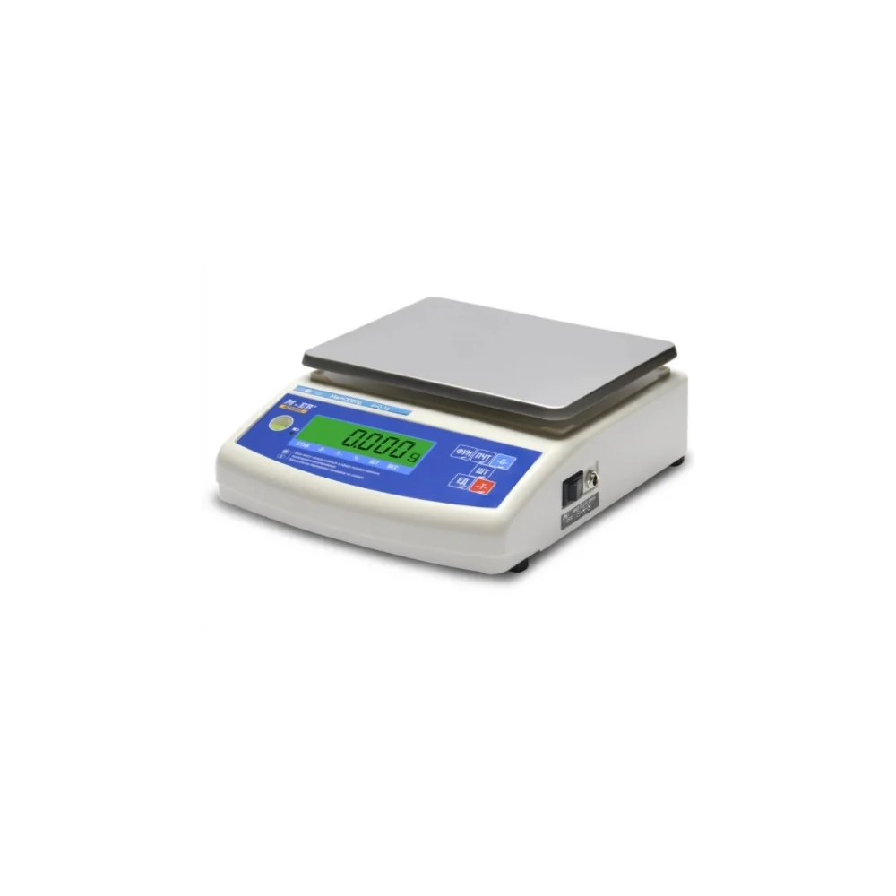 Весы M-ER 122АCF-1500.05 3005
