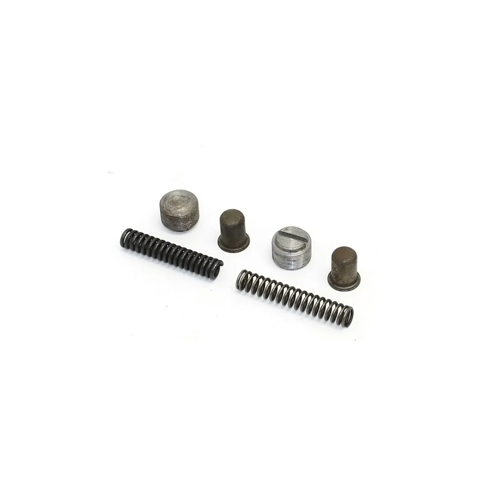 Ремкомплект рычага кпп для а/м ГАЗ 3309, 33104 Riginal RG3309-1702800