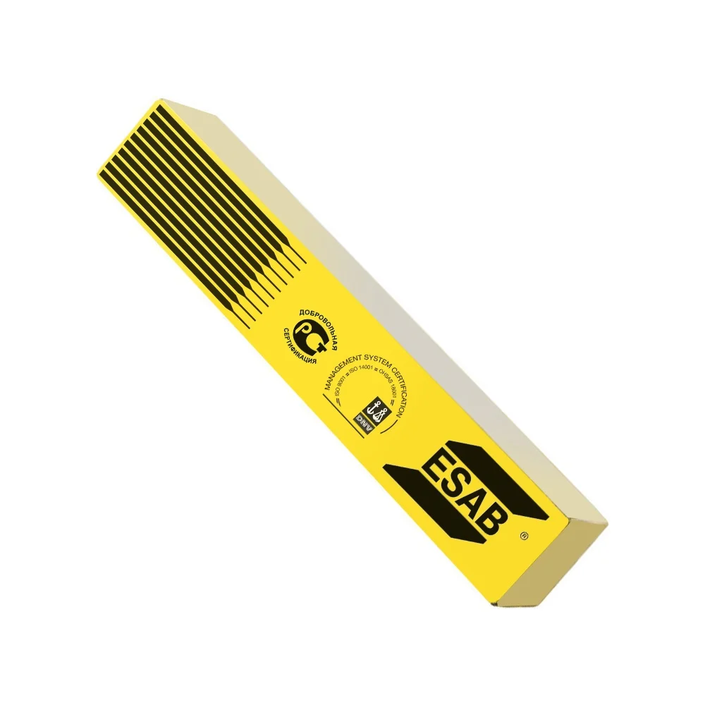 Сварочные электроды ESAB МР-3 4595303WE0