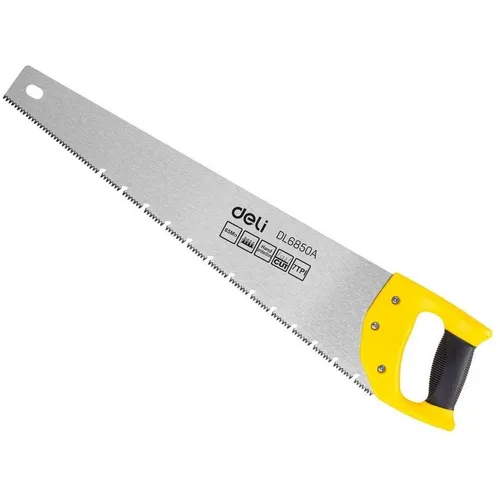 Ножовка Deli DL6850A