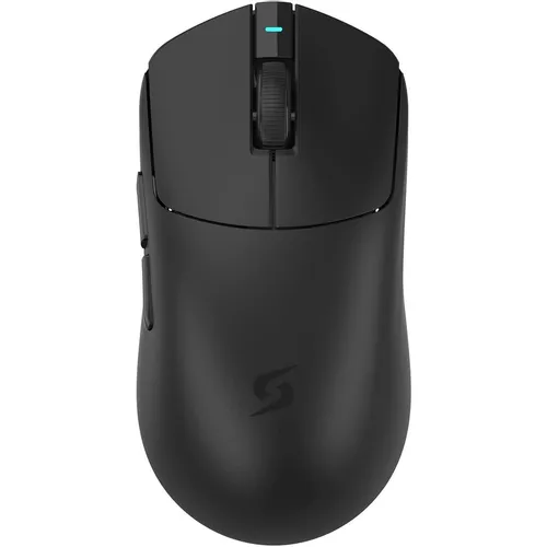 Мышь беспроводная A4TECH Bloody SG5 SE, игровая, радио, оптическая, USB, USB-C, 30000dpi, черный