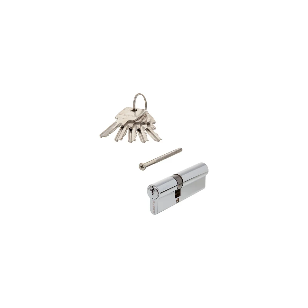 Цилиндровый механизм AVERS ZC-9035/55-CR 00022783