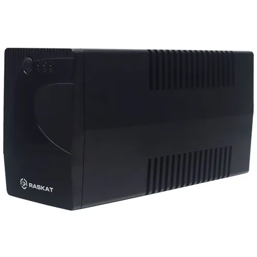 ИБП RASKAT HI-650VA, 650ВA